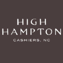 High Hampton logo