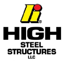 High Steel Structures logo