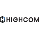 Highcom Security Services logo