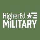 Higheredmilitary logo