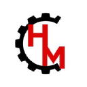 Hills Machinery logo