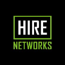 HireNetworks logo