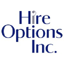 Hire Options logo