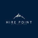 Hire Point Recruiting logo