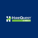 HireQuest Direct logo