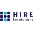 Hire Resolutions logo