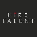 Hire Talent logo