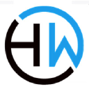 Hire Well Staffing logo