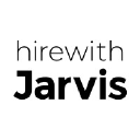Hire With Jarvis logo