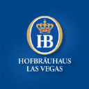Hofbrauhaus Las Vegas logo