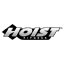 Hoist Fitness logo