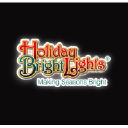 Holiday Bright Lights logo