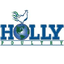 Holly Poultry logo