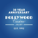 Hollywood Casino Joliet logo