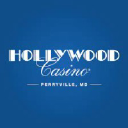 Hollywood Casino Perryville logo