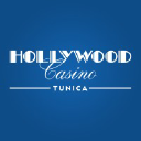 Hollywood Casino Tunica logo