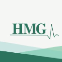Holston Medical Group logo