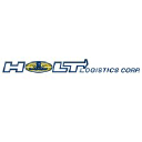 Holt Logistics logo