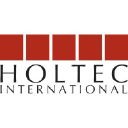 Holtec logo