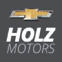 Holz Motors logo