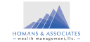Homans Associates logo