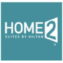 Home2 Suites logo