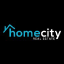 Home City logo