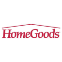 Home Goods logo