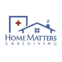 Home Matters Caregiving logo