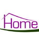 Home With Help logo