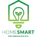 Homesmart Technologies logo