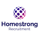 Homestrong Recruitment logo