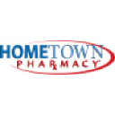 Hometown Pharmacy logo