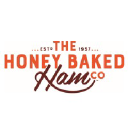 Honey Baked Ham Company logo