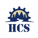 Honey Creek Staffing logo