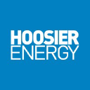 Hoosier Energy logo