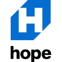 Hope Builders logo
