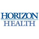 Horizon Health logo