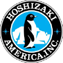 Hoshizaki America logo