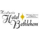 Hotel Bethlehem logo
