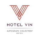 Hotel Vin logo