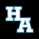 Houston Academy logo