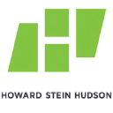 Howard Stein Hudson logo