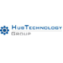 Hub Technology Group logo