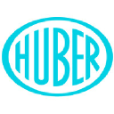 Huber Engineered Materials logo