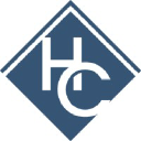 Hudson Cooper Search logo