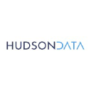 Hudson Data logo