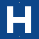 Hudson Staffing logo