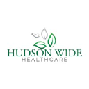 Hudson Wide Healthcare logo