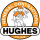 Hughes General Contractors logo